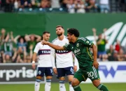 Portland Timbers Menjadi Sorotan: Dari Tawaran Rangers Hingga Kemenangan di Piala Liga