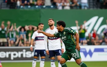 Portland Timbers Menjadi Sorotan: Dari Tawaran Rangers Hingga Kemenangan di Piala Liga