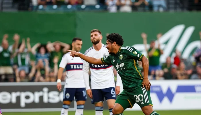 Portland Timbers Menjadi Sorotan: Dari Tawaran Rangers Hingga Kemenangan di Piala Liga