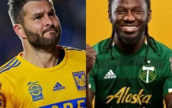 Portland Timbers Raih Kemenangan Melawan Club Tijuana di Leagues Cup