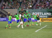 Portland Timbers Siap Tantang Seattle Sounders di Pertandingan Seru MLS