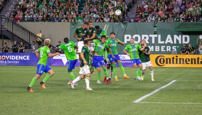 Portland Timbers Siap Tantang Seattle Sounders di Pertandingan Seru MLS