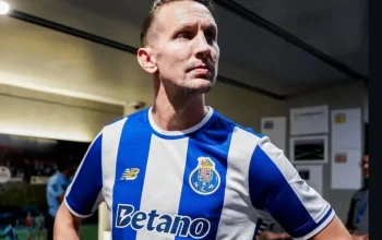 Porto dan Dunia Sepak Bola: Transfer, Pertandingan, dan Lebih Banyak