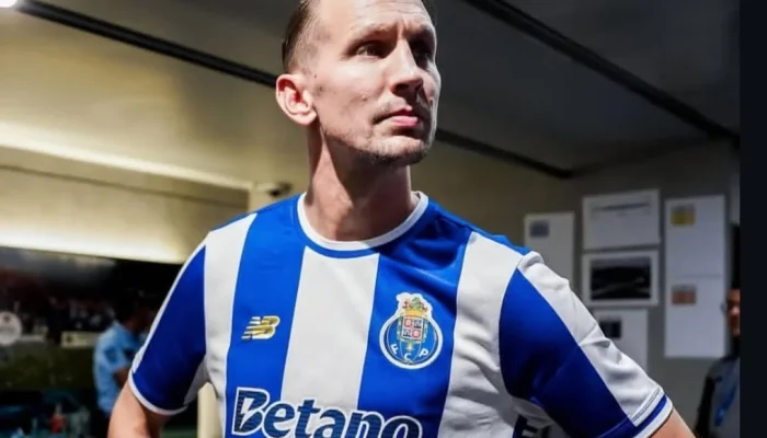 Porto dan Dunia Sepak Bola: Transfer, Pertandingan, dan Lebih Banyak