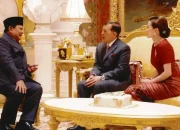 Prabowo Subianto: Dari Kedekatan dengan Raja Thailand hingga Perjuangan Melawan Korupsi