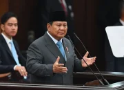 Prabowo Subianto Intensifkan Pengawasan Penggilingan Padi dan Harga Beras