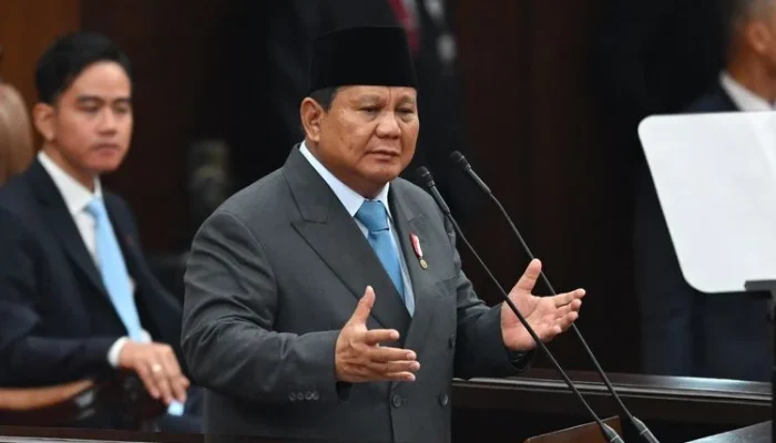 Prabowo Subianto Intensifkan Pengawasan Penggilingan Padi dan Harga Beras