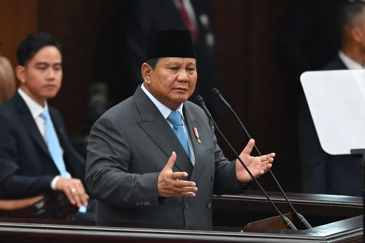 Prabowo Subianto Intensifkan Pengawasan Penggilingan Padi dan Harga Beras