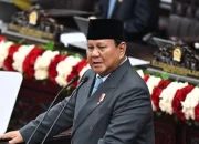 Prabowo Subianto: Menunggu Langkah Kedua ke Pyongyang dan Membangun Ekonomi Indonesia