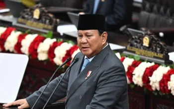 Prabowo Subianto: Menunggu Langkah Kedua ke Pyongyang dan Membangun Ekonomi Indonesia