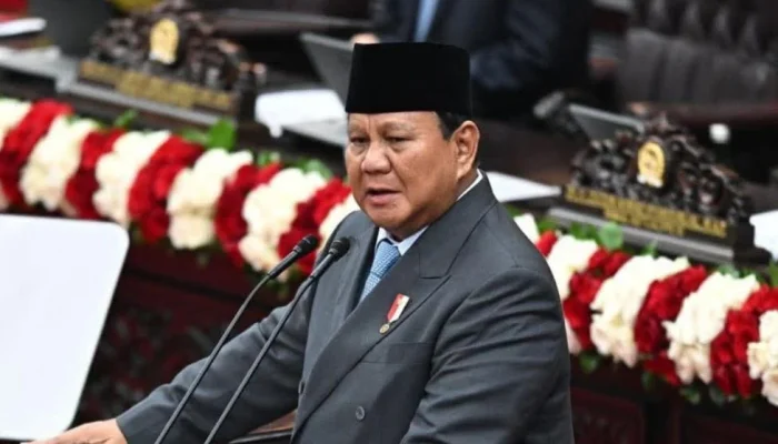 Prabowo Subianto: Menunggu Langkah Kedua ke Pyongyang dan Membangun Ekonomi Indonesia