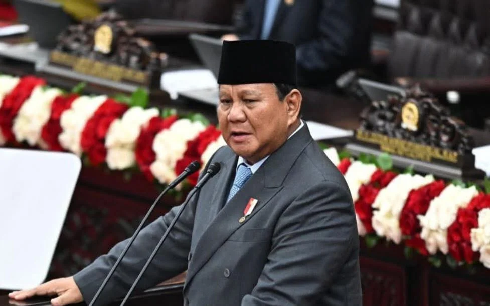Prabowo Subianto: Menunggu Langkah Kedua ke Pyongyang dan Membangun Ekonomi Indonesia