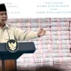 Prabowo Ungkap Kenaikan Gaji Hakim, Ketua MA RI Lebih Tinggi dari Singapura