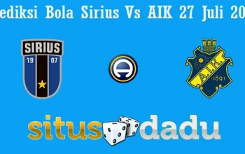 Prediksi Skor AIK Fotboll vs Orgryte dan Review Pertandingan Lainnya di Liga Swedia