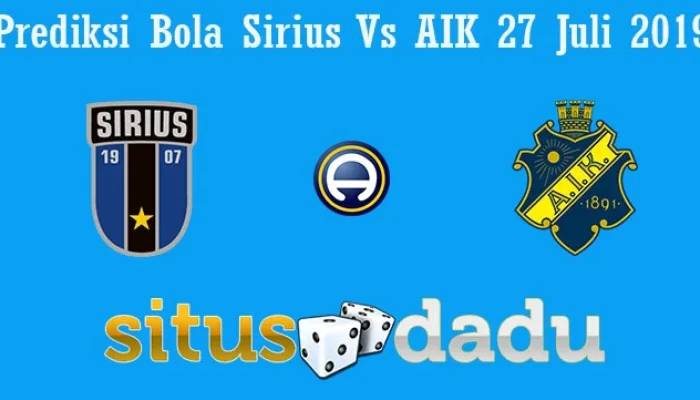 Prediksi Skor AIK Fotboll vs Orgryte dan Review Pertandingan Lainnya di Liga Swedia