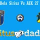 Prediksi Skor AIK Fotboll vs Orgryte dan Review Pertandingan Lainnya di Liga Swedia