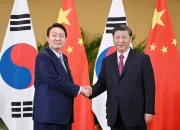 Presiden Korea Selatan dan Perannya dalam Mempengaruhi Hubungan Internasional