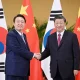 Presiden Korea Selatan dan Perannya dalam Mempengaruhi Hubungan Internasional