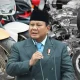 Presiden Prabowo Subianto Dorong Pengembangan Motor Listrik Nasional