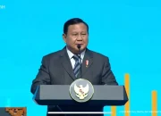 Presiden Prabowo Usulkan 4 Nama Calon Pejabat BI, Siapa Saja?