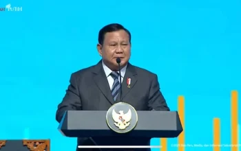 Presiden Prabowo Usulkan 4 Nama Calon Pejabat BI, Siapa Saja?