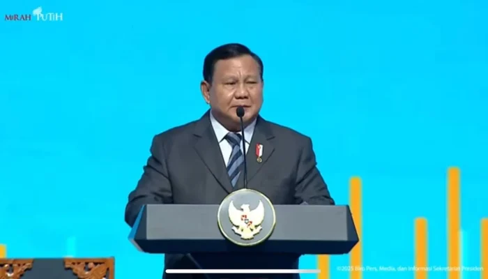 Presiden Prabowo Usulkan 4 Nama Calon Pejabat BI, Siapa Saja?
