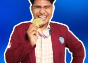 Prestasi Gemilang Olimpiade Sains Nasional Indonesia 2026