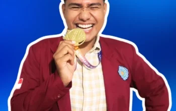 Prestasi Gemilang Olimpiade Sains Nasional Indonesia 2026