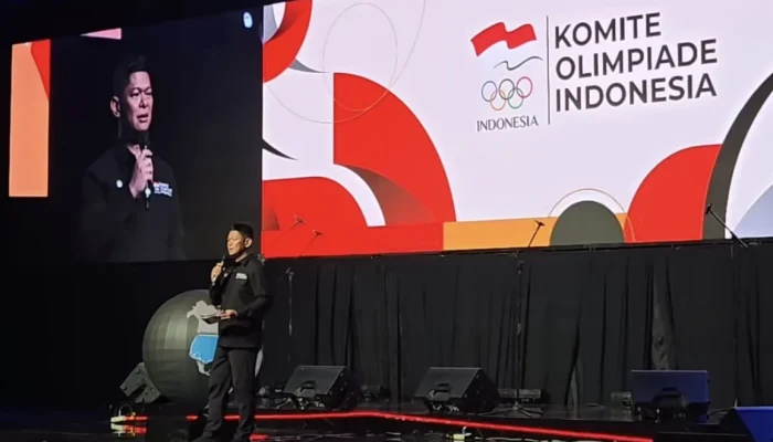 Prestasi Olahraga Indonesia Terus Meningkat, Erick Thohir Sebut Janji Prabowo Terbukti