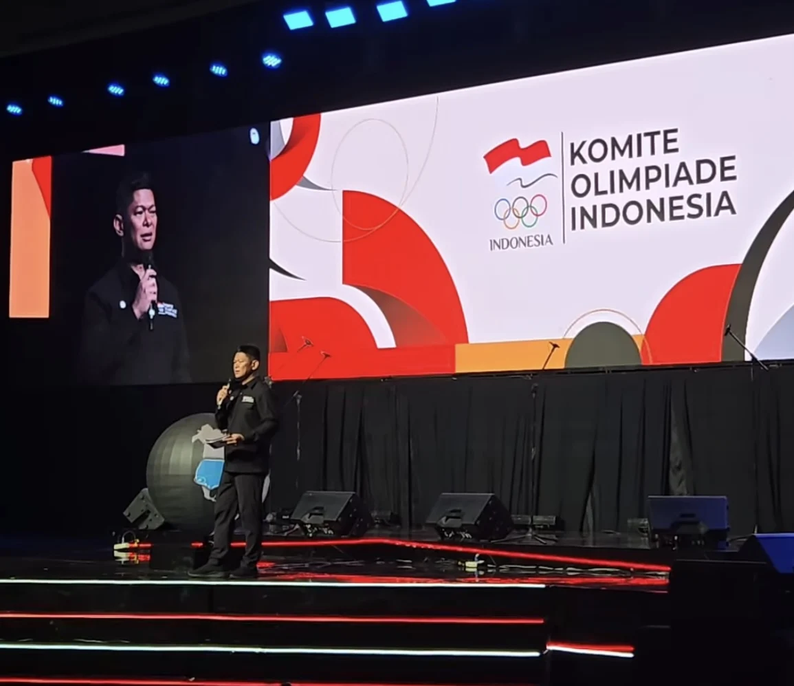 Prestasi Olahraga Indonesia Terus Meningkat, Erick Thohir Sebut Janji Prabowo Terbukti