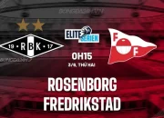 Protes Rosenborg vs Fredrikstad FK: Perseteruan yang Semakin Memanas