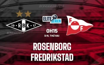 Protes Rosenborg vs Fredrikstad FK: Perseteruan yang Semakin Memanas