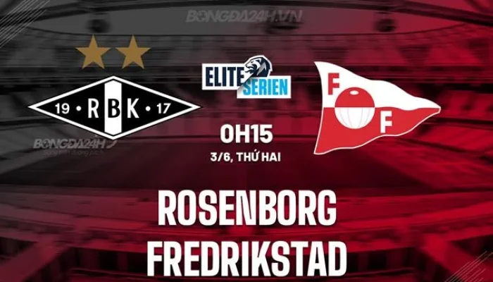 Protes Rosenborg vs Fredrikstad FK: Perseteruan yang Semakin Memanas