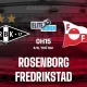 Protes Rosenborg vs Fredrikstad FK: Perseteruan yang Semakin Memanas