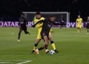 PSG dan Tottenham Berebut Ferran Torres, Sementara Liverpool Fokus pada Bradley Barcola