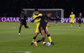PSG dan Tottenham Berebut Ferran Torres, Sementara Liverpool Fokus pada Bradley Barcola