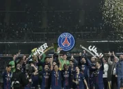 PSG Juara Piala Super Eropa 2026, Mazraoui Ungkap Rahasia Kemenangan Manchester United