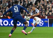 PSG vs Aston Villa: Pertarungan Sengit di Piala Super Eropa