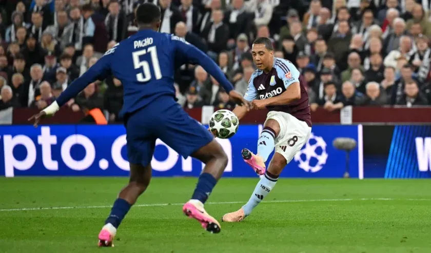 PSG vs Aston Villa: Pertarungan Sengit di Piala Super Eropa