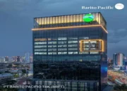PT Barito Pacific Tbk Bertahan di Indeks MSCI Global Standard