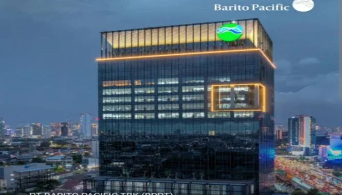 PT Barito Pacific Tbk Bertahan di Indeks MSCI Global Standard