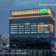 PT Barito Pacific Tbk Bertahan di Indeks MSCI Global Standard