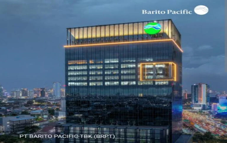 PT Barito Pacific Tbk Bertahan di Indeks MSCI Global Standard