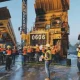 PTRO Berhasil Mengantongi Kontrak Tambang Batu Bara Senilai Rp9,3 Triliun, IHSG Tumbuh 1,69%