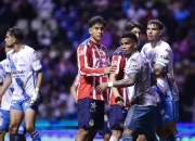 Puebla vs Chivas: Pertarungan Sengit di Liga MX