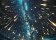 Puncak Hujan Meteor Perseid: Fenomena Alam yang Memukau