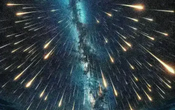 Puncak Hujan Meteor Perseid: Fenomena Alam yang Memukau