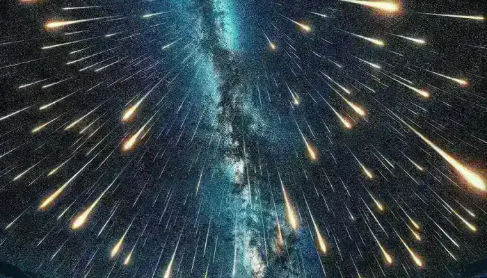 Puncak Hujan Meteor Perseid: Fenomena Alam yang Memukau
