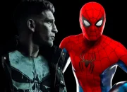 Punisher dan Peranannya dalam Spider-Man: Brand New Day
