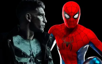 Punisher dan Peranannya dalam Spider-Man: Brand New Day